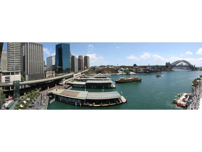 Sydney NSW 2000