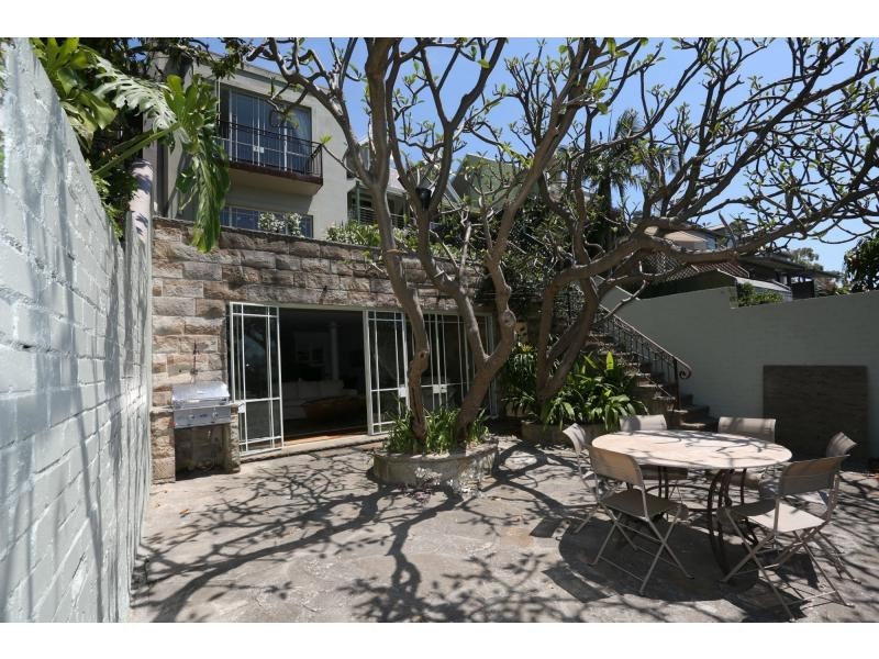 15b Wharf Road, Balmain NSW 2041