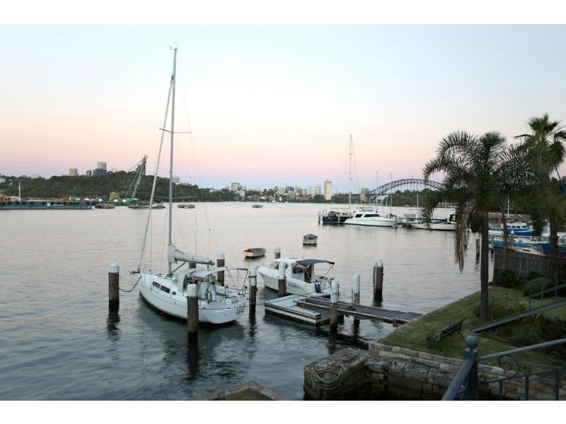 15b Wharf Road, Balmain NSW 2041