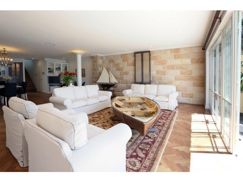 15b Wharf Road, Balmain NSW 2041
