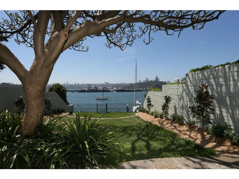 15b Wharf Road, Balmain NSW 2041