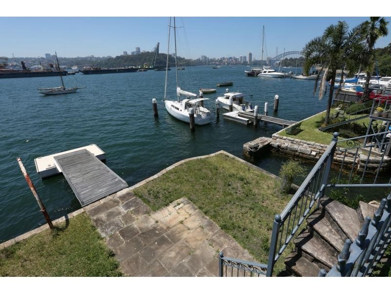 15b Wharf Road, Balmain NSW 2041