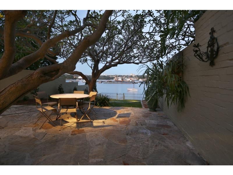 15b Wharf Road, Balmain NSW 2041