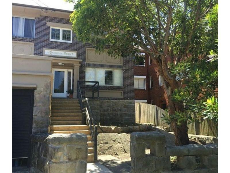 3/7 Towns Road, Rose Bay NSW 2029