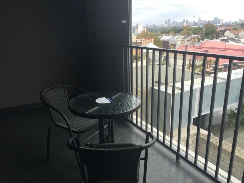 503/65 Belmore Road, Randwick NSW 2031