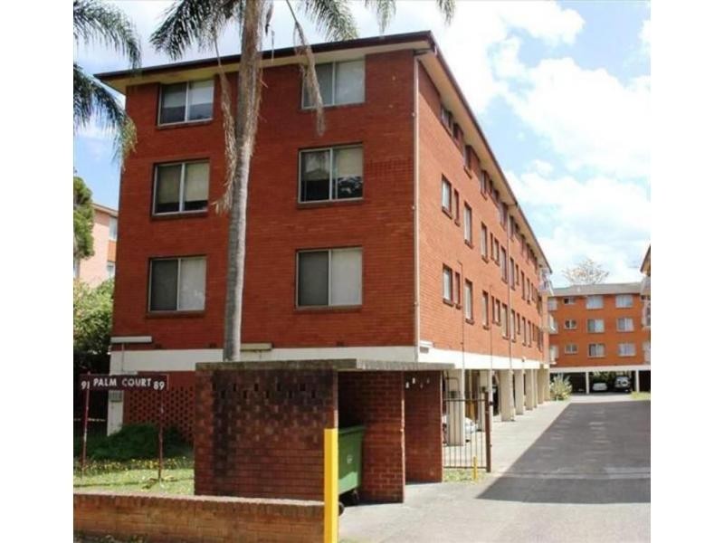 34/89-91 Hughes Street, Cabramatta NSW 2166