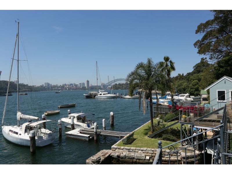 15b Wharf Road, Balmain NSW 2041