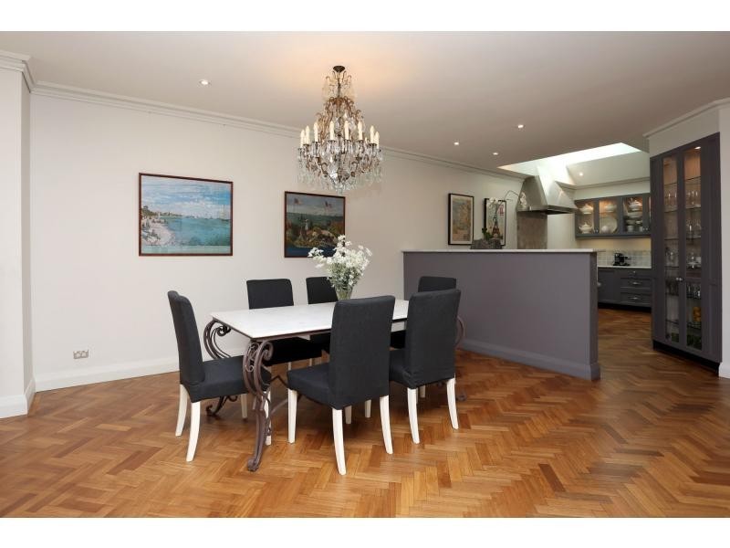 15b Wharf Road, Balmain NSW 2041