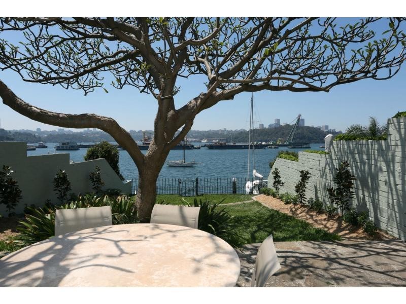 15b Wharf Road, Balmain NSW 2041