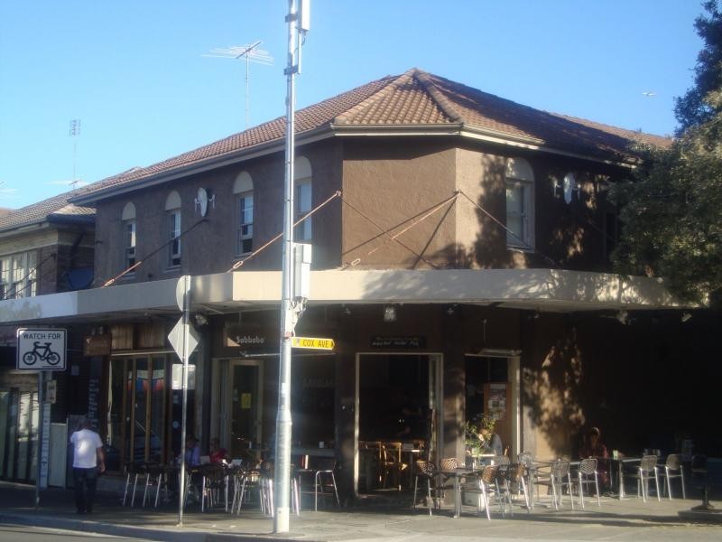 4/80 Hall Street, Bondi Beach NSW 2026