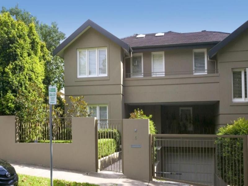 6 Forest Road, Double Bay NSW 2028