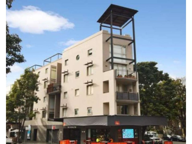 Space/84 McLachlan Avenue, Darlinghurst NSW 2010