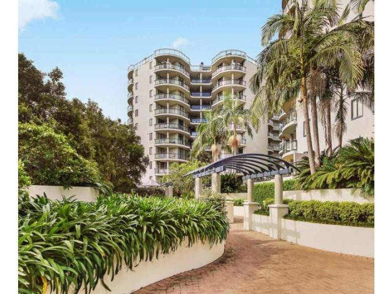 505/7 Keats Avenue, Rockdale NSW 2216