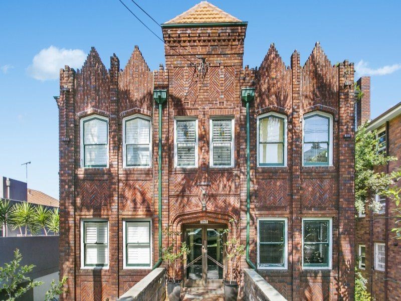 3/161 Victoria Road, Bellevue Hill NSW 2023