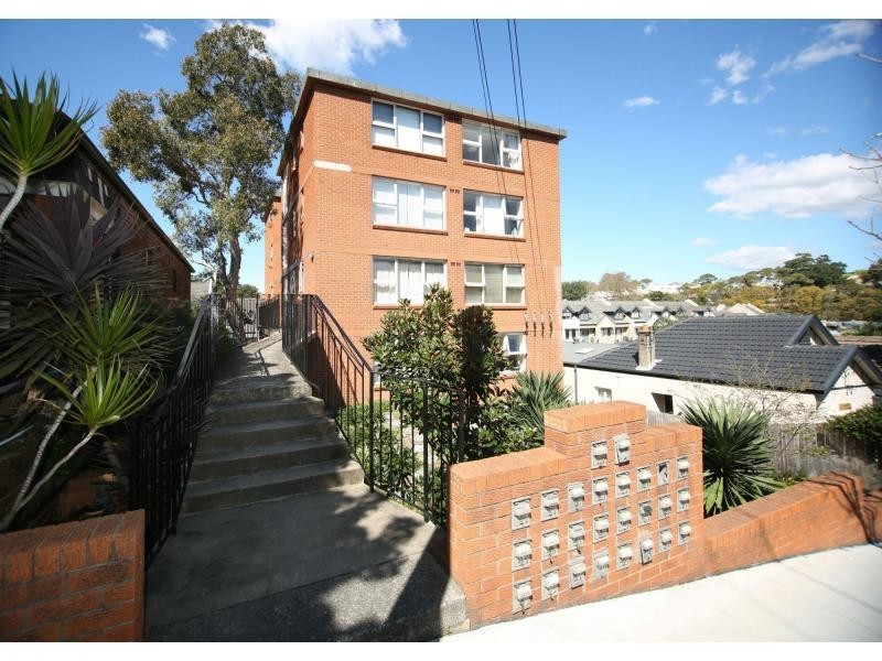 15/85C Wigram Road, Glebe NSW 2037