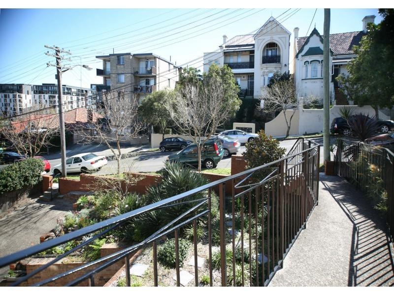 15/85C Wigram Road, Glebe NSW 2037