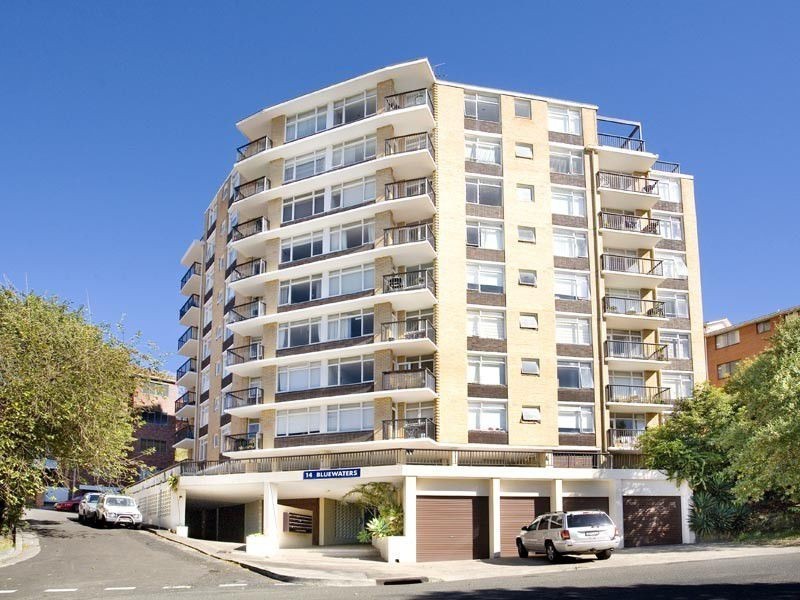 24/14 Edward Street, Bondi NSW 2026