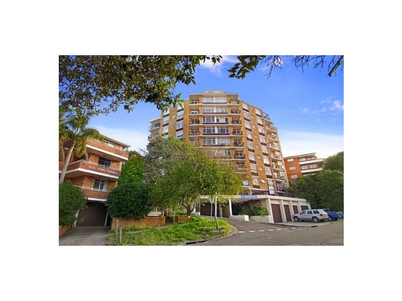 24/14 Edward Street, Bondi Beach NSW 2026