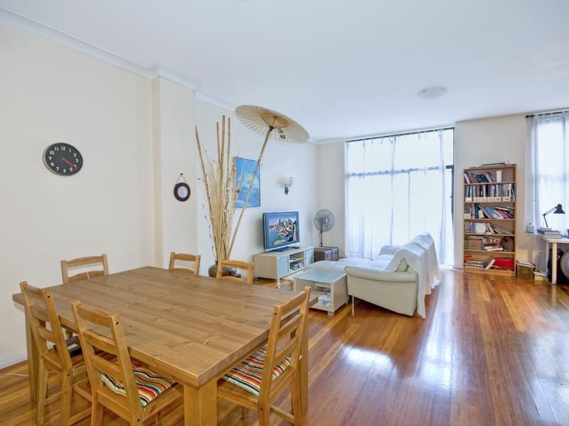 6/14-16 O Connor Street, Chippendale NSW 2008