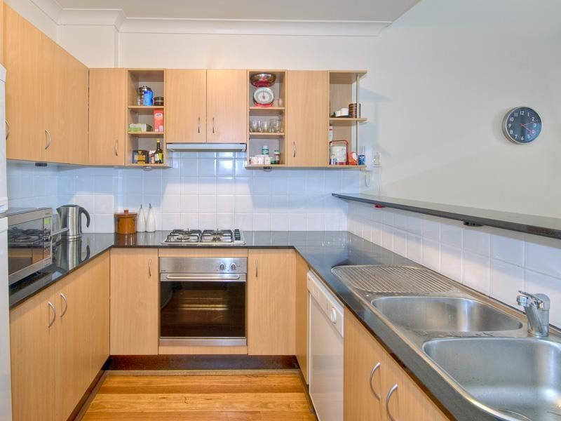 6/14-16 O Connor Street, Chippendale NSW 2008