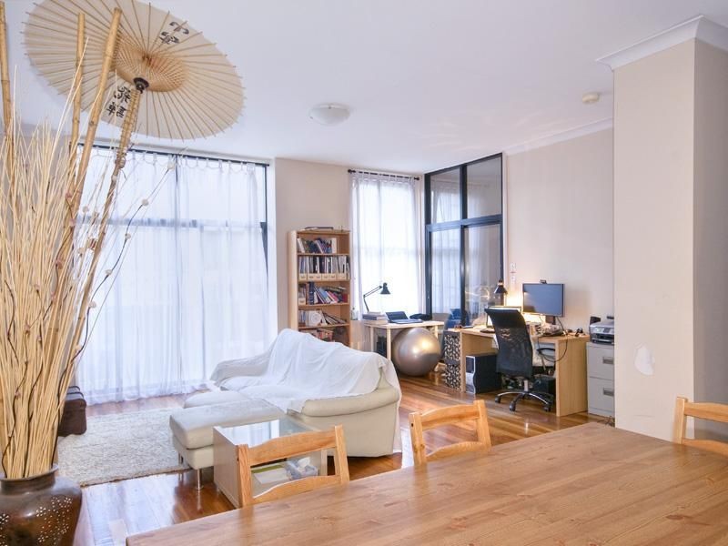 6/14-16 O Connor Street, Chippendale NSW 2008