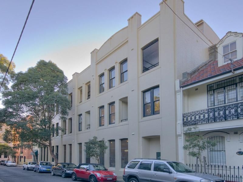 6/14-16 O Connor Street, Chippendale NSW 2008