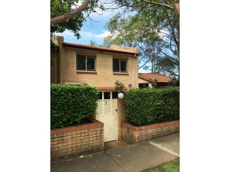 3/16-18 Milner Road, Artarmon NSW 2064