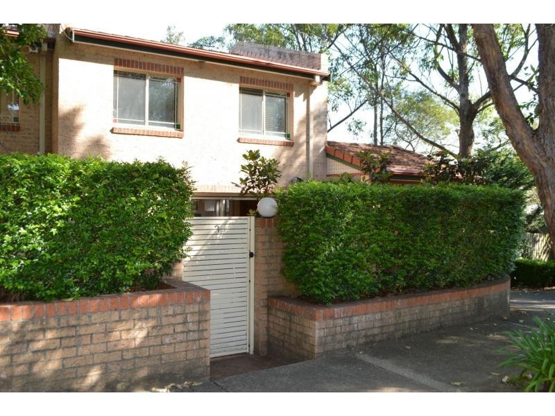 3/16-18 Milner Road, Artarmon NSW 2064