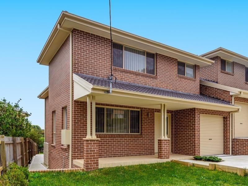 8 Mirrabooka Crescent, Little Bay NSW 2036
