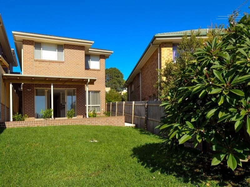 8 Mirrabooka Crescent, Little Bay NSW 2036