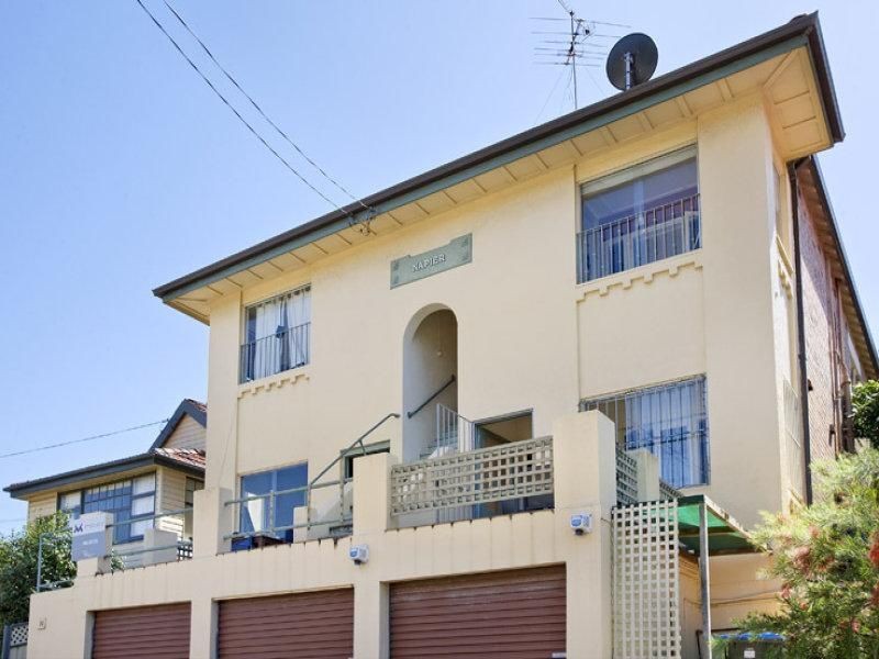 2/14 Palmerston Avenue, Bronte NSW 2024