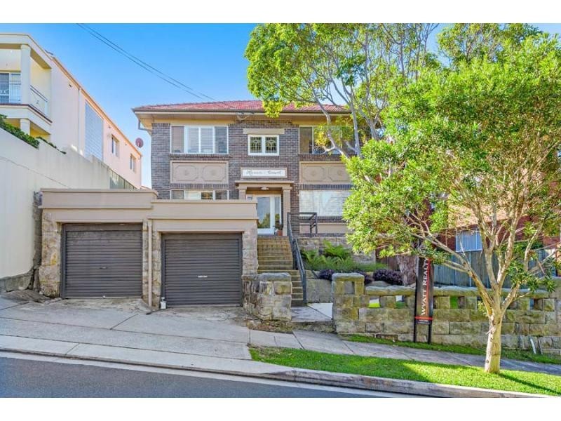 3/7 Towns Road, Rose Bay NSW 2029