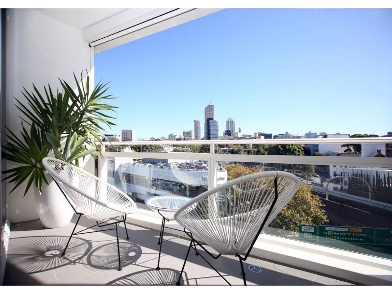 57/20 McLachlan Avenue, Rushcutters Bay NSW 2011