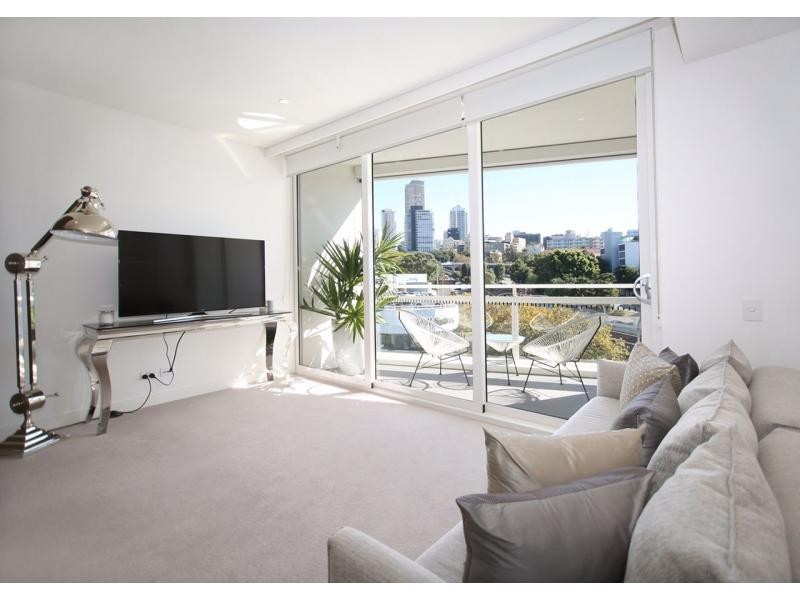 57/20 McLachlan Avenue, Rushcutters Bay NSW 2011