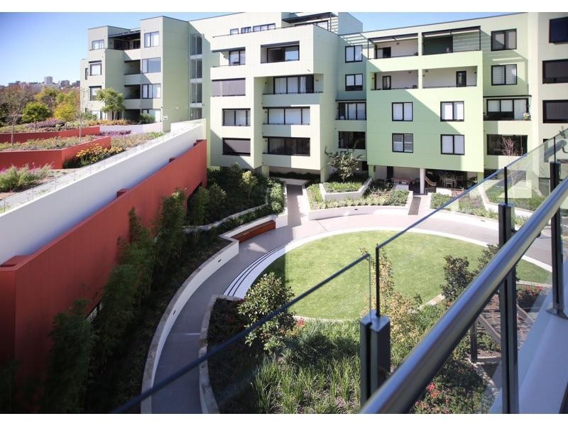 57/20 McLachlan Avenue, Rushcutters Bay NSW 2011