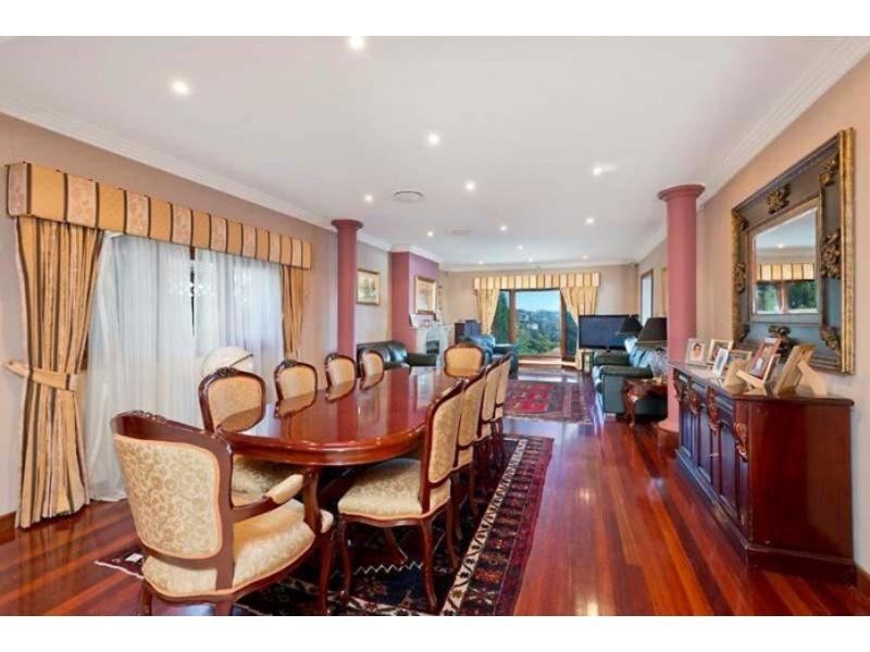 16 Upper Spit Road, Mosman NSW 2088