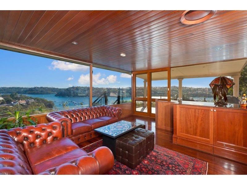 16 Upper Spit Road, Mosman NSW 2088