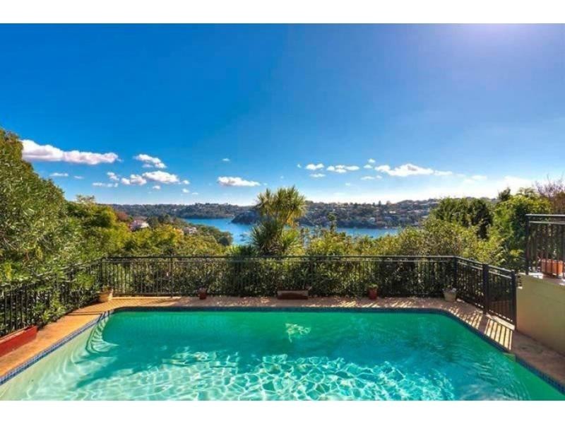 16 Upper Spit Road, Mosman NSW 2088