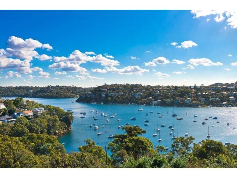 16 Upper Spit Road, Mosman NSW 2088