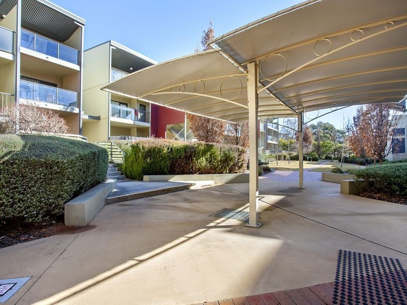 7/21 Battye Street, Bruce ACT 2617