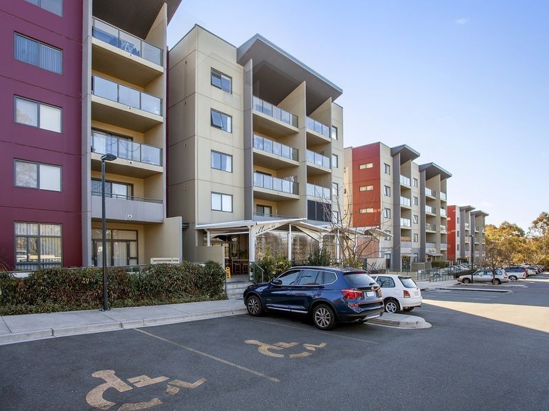 7/21 Battye Street, Bruce ACT 2617