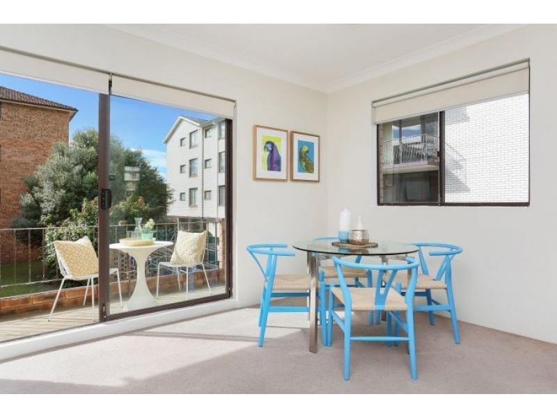 15/21 Alison Road, Kensington NSW 2033
