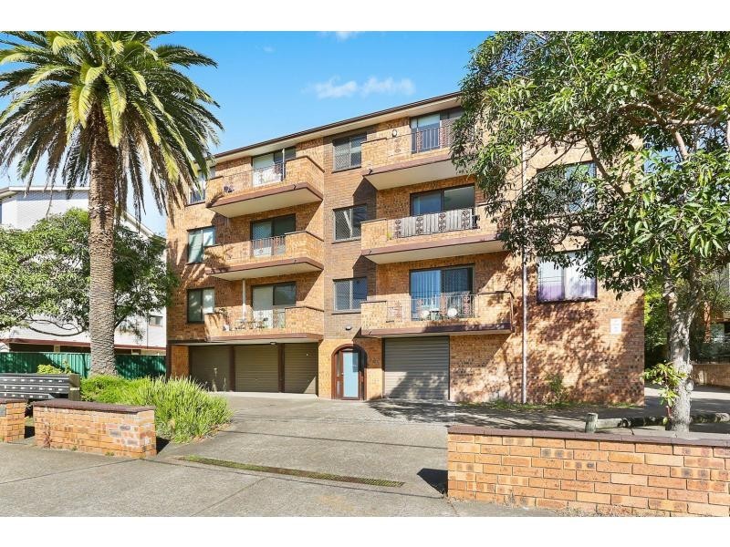 15/21 Alison Road, Kensington NSW 2033