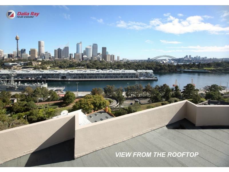 11/3-5 St Neot Avenue, Potts Point NSW 2011