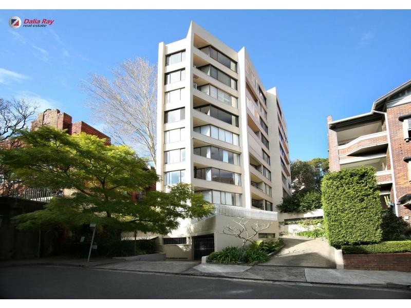 11/3-5 St Neot Avenue, Potts Point NSW 2011