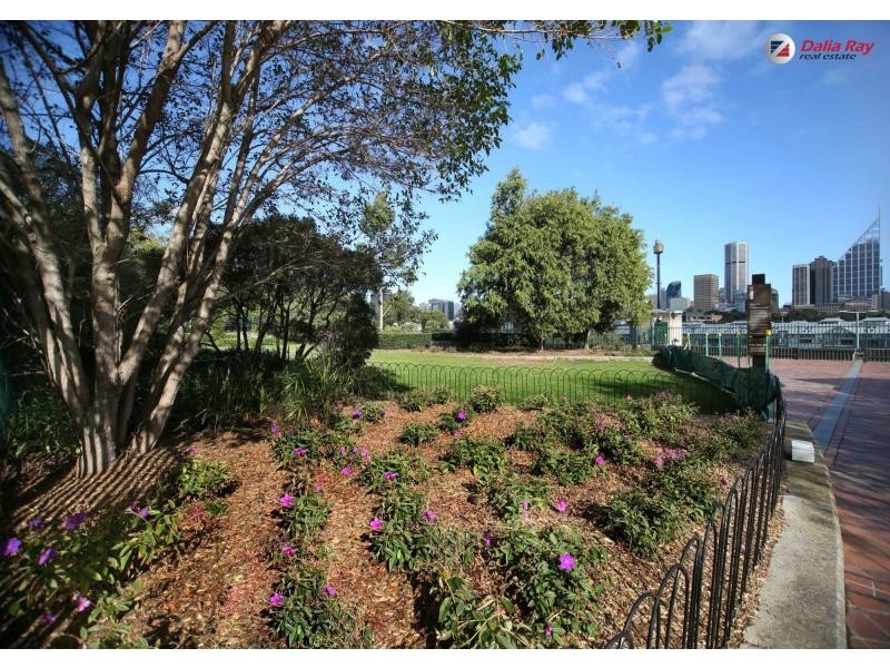 11/3-5 St Neot Avenue, Potts Point NSW 2011