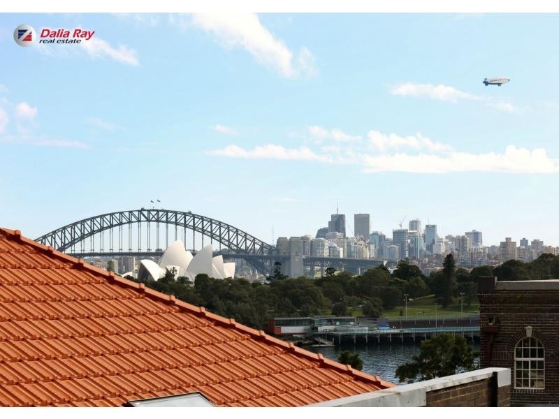 11/3-5 St Neot Avenue, Potts Point NSW 2011