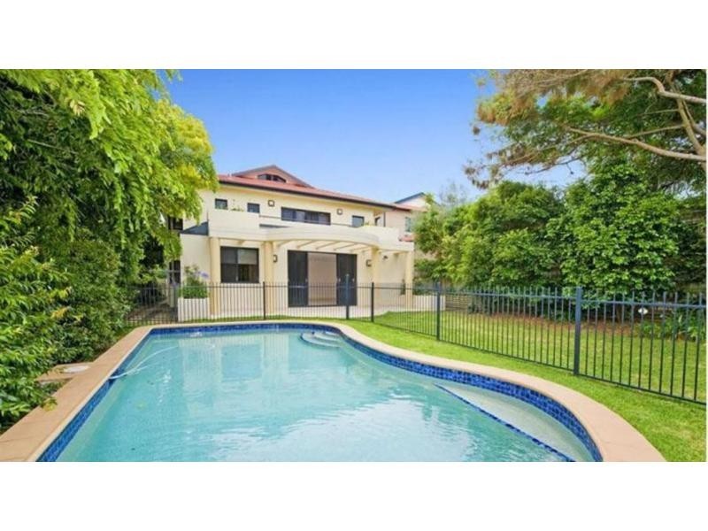 15 Chamberlain Avenue, Rose Bay NSW 2029