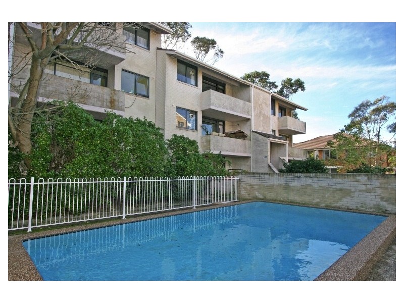 29/236 Rainbow Street, Coogee NSW 2034