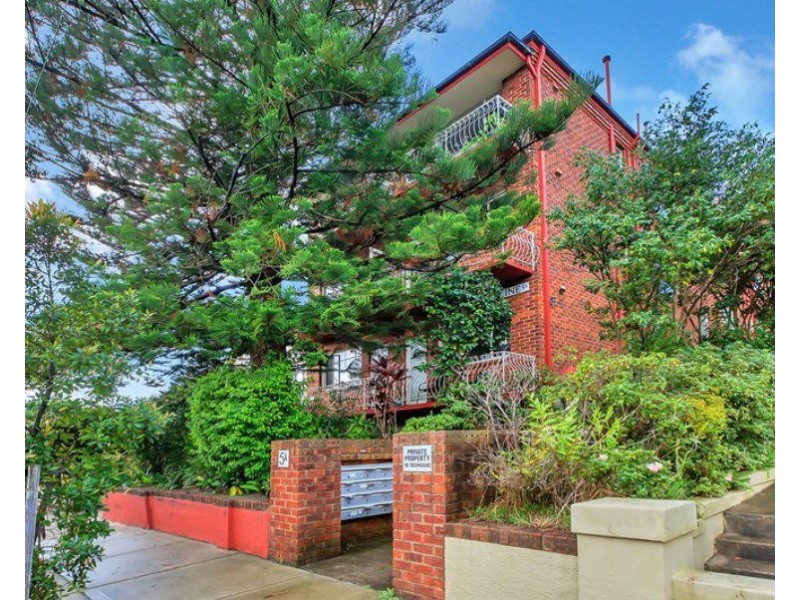 19/5a William Street, Randwick NSW 2031